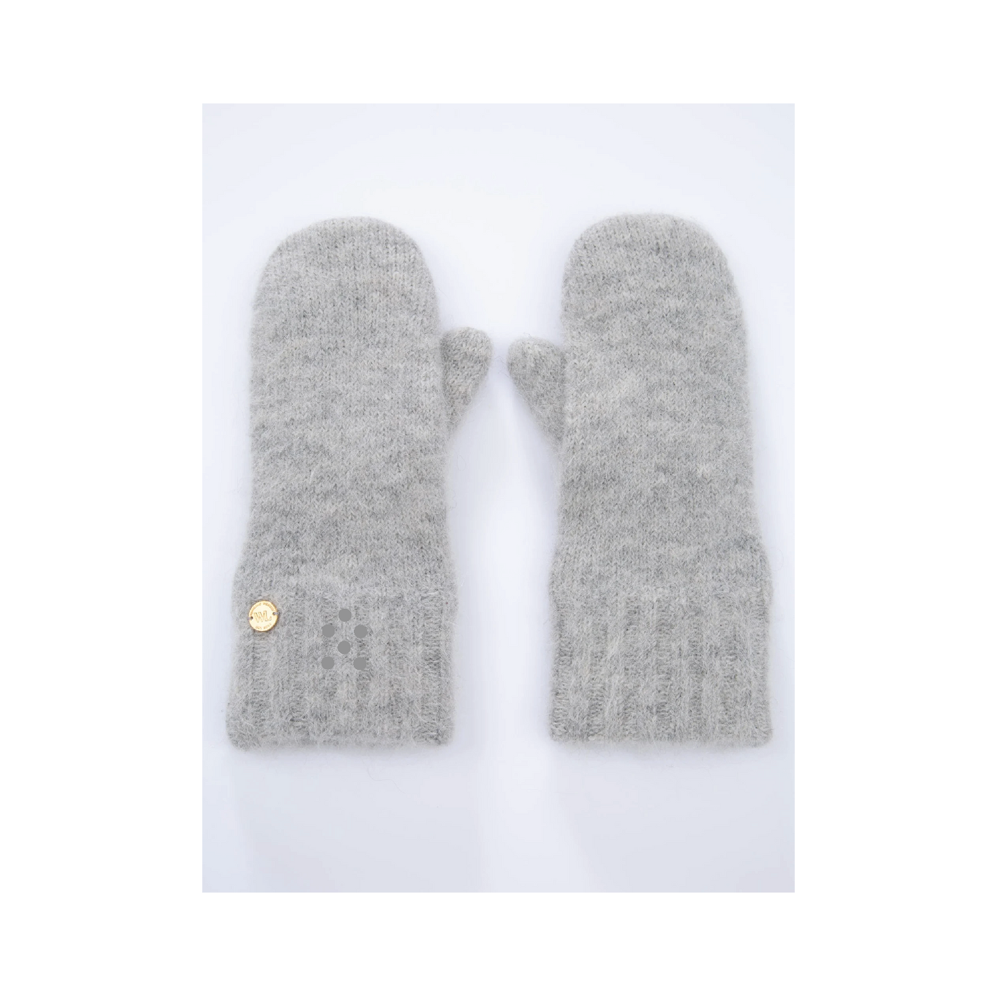 WoolLand | Raulandstind | Mittens