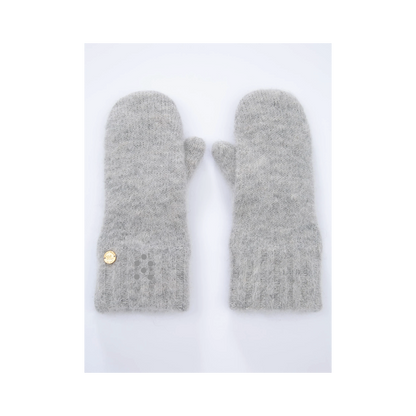 WoolLand | Raulandstind | Mittens