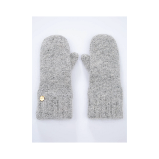 WoolLand | Raulandstind | Mittens