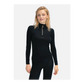 WoolLand | Rena | Half-Zip | Womens