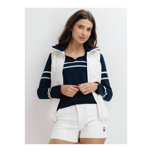 WoolLand | Rena | Vest | Womens