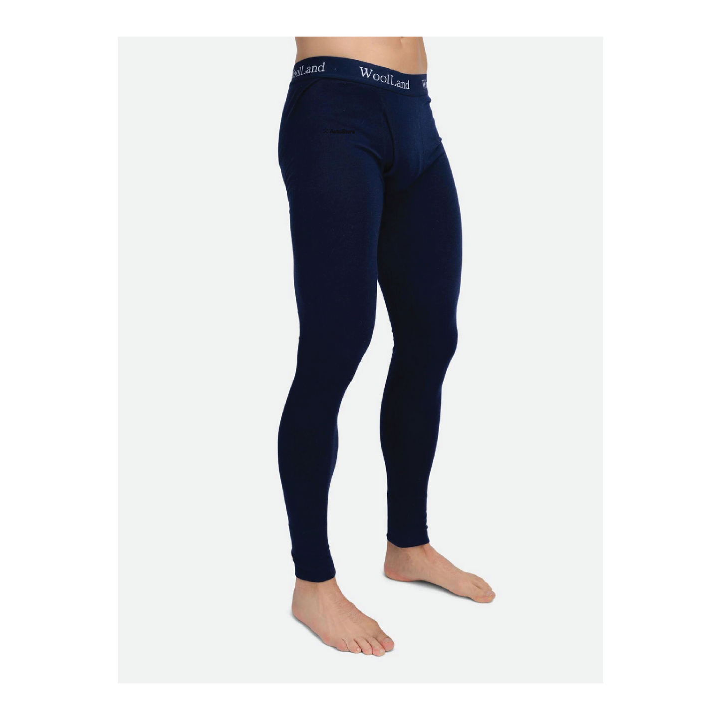 WoolLand | Rena | Wool Longs | Mens