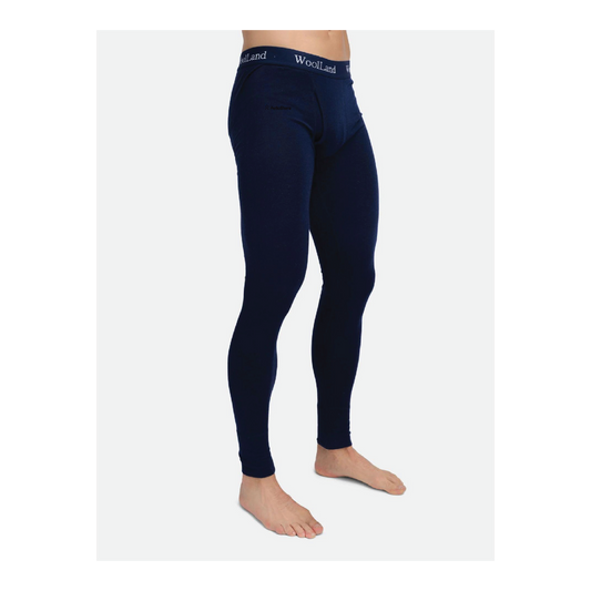 WoolLand | Rena | Wool Longs | Mens