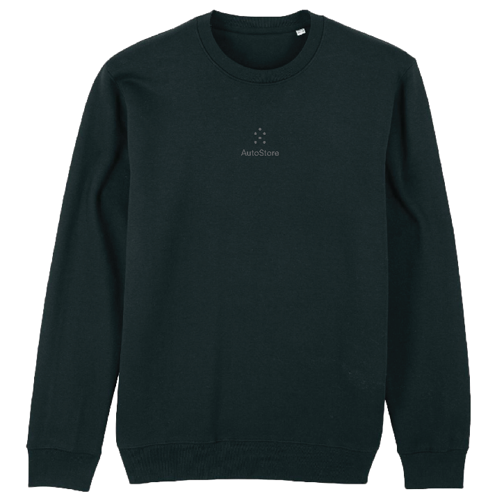 SS | Changer 1.0 | Crewneck | Outlet