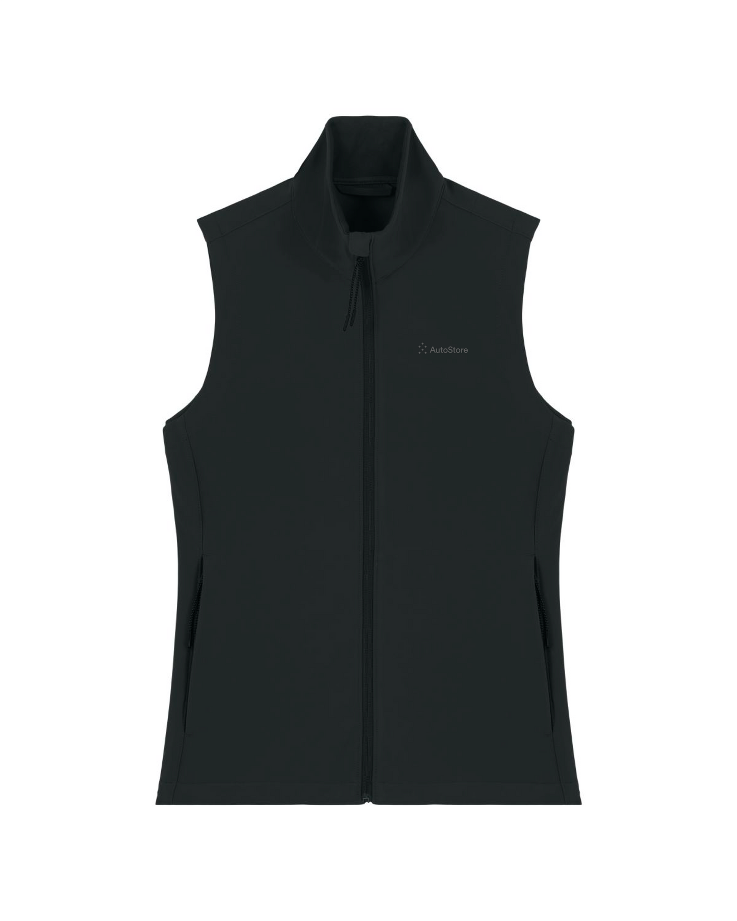 SS | Trail Blazer | Softshell Vest | Mens