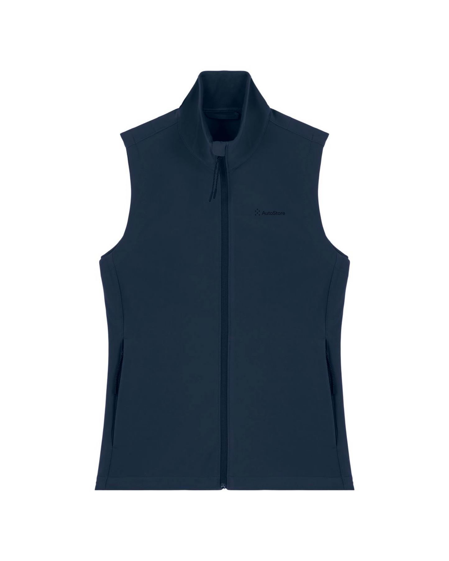 SS | Trail Blazer | Softshell Vest | Mens