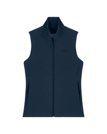 SS | Trail Blazer | Softshell Vest | Mens