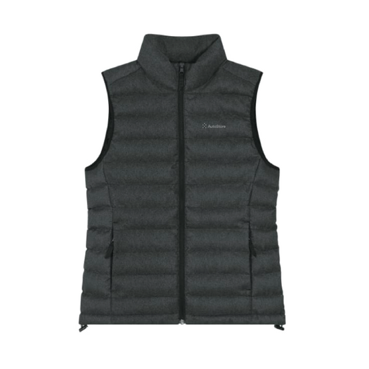 Stella Climber Wool-Like // Womens Vest