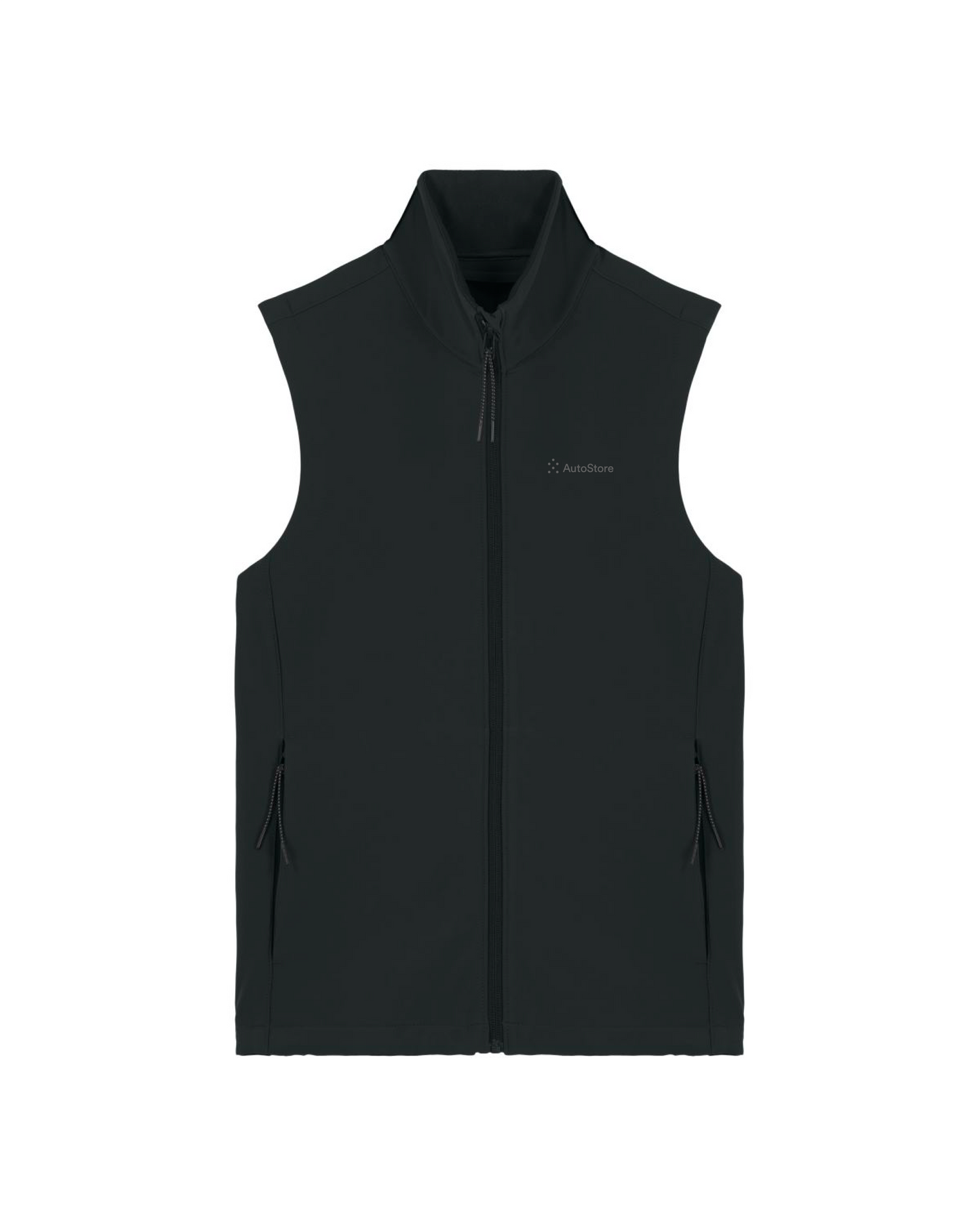 SS | Trail Blazer | Softshell Vest | Womens