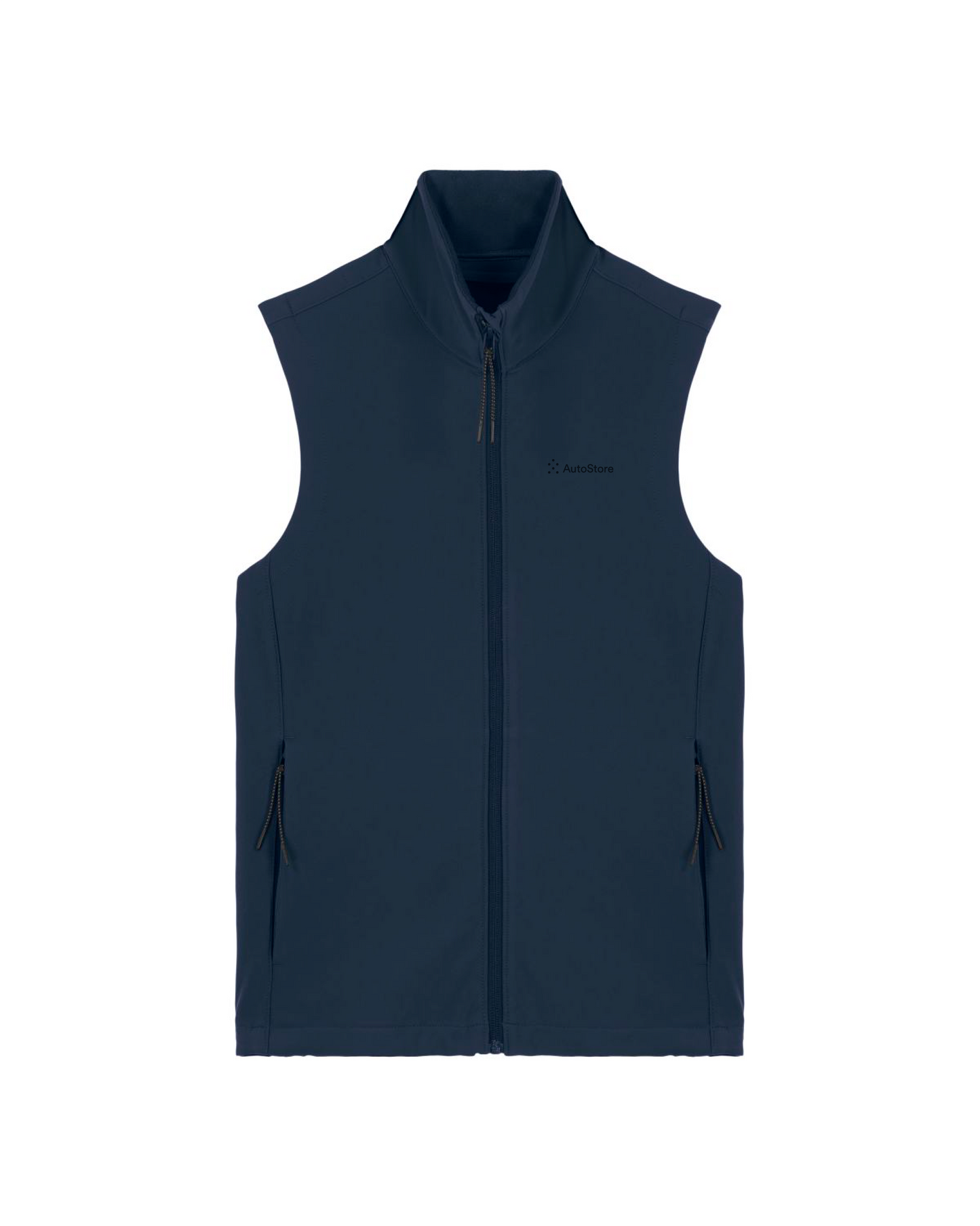 SS | Trail Blazer | Softshell Vest | Womens