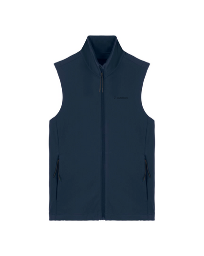 SS | Trail Blazer | Softshell Vest | Womens