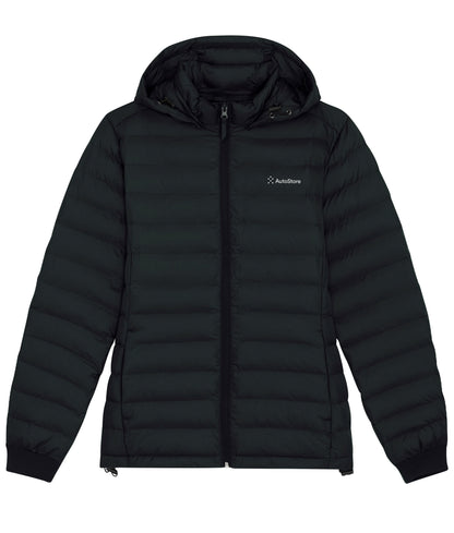 SS | Voyager | Jacket | Womens