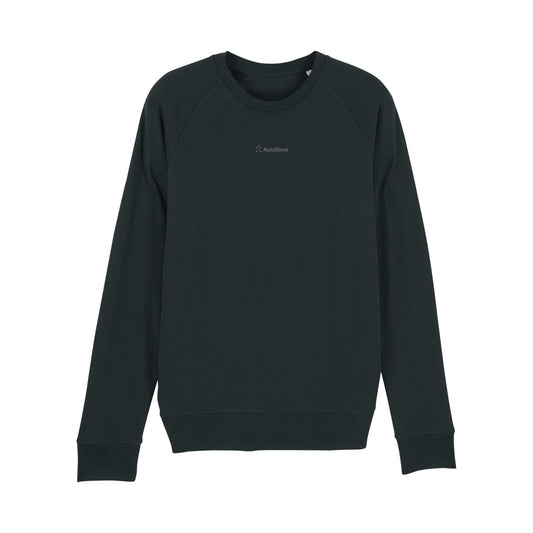 SS | Stroller | Crewneck | Black | Outlet