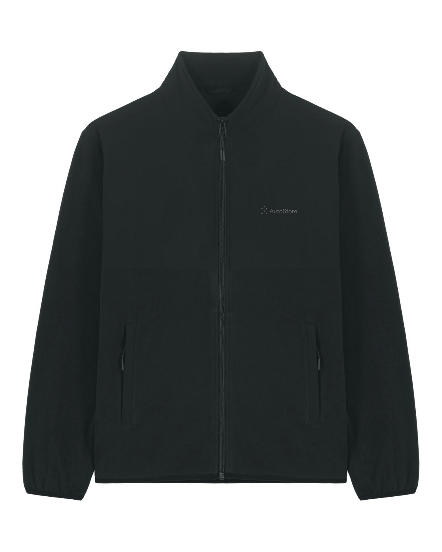 SS | Fleece Jacket | Unisex