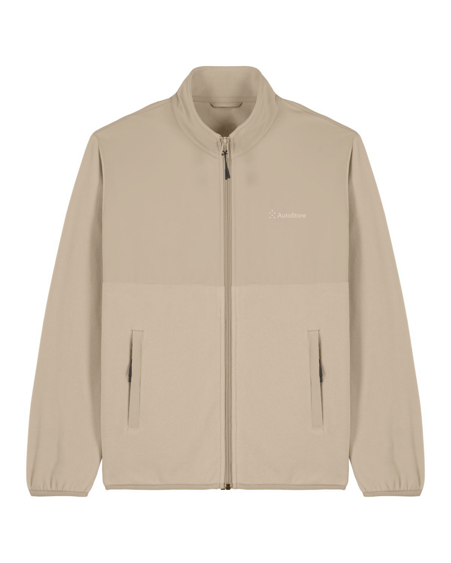 SS | Fleece Jacket | Unisex