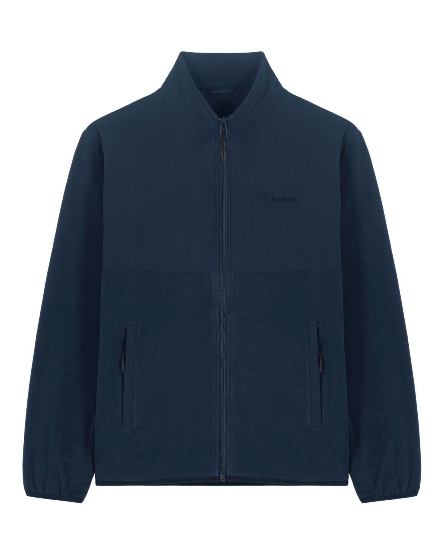 SS | Fleece Jacket | Unisex