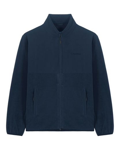 SS | Fleece Jacket | Unisex