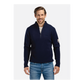 WoolLand | Tydal | Half-Zip Sweater | Mens
