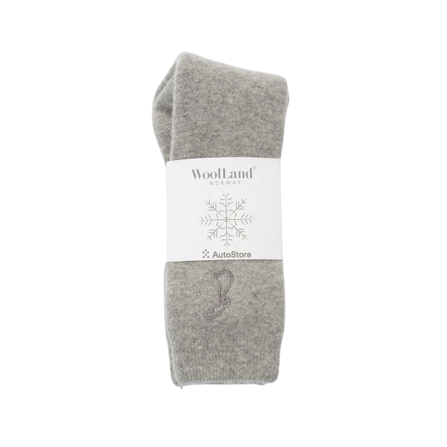 WoolLand | Uvdal | High Socks