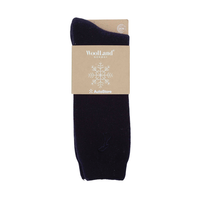 WoolLand | Uvdal | High Socks