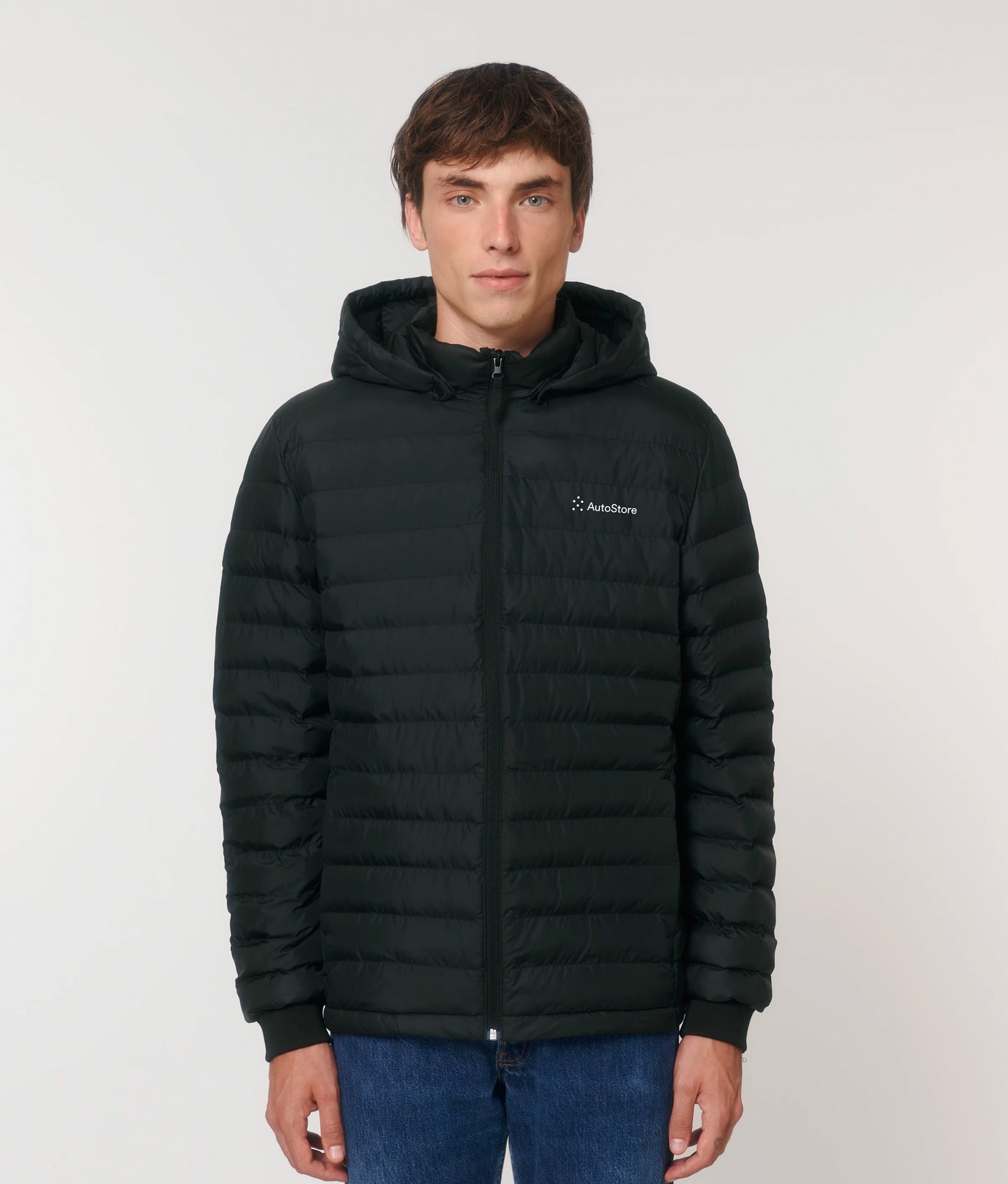 SS | Voyager | Jacket | Mens