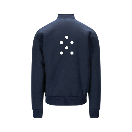 Wenaas | Thermal Pile Jacket | Dots