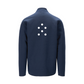 Wenaas | Thermal Pile Long Jacket | Dots
