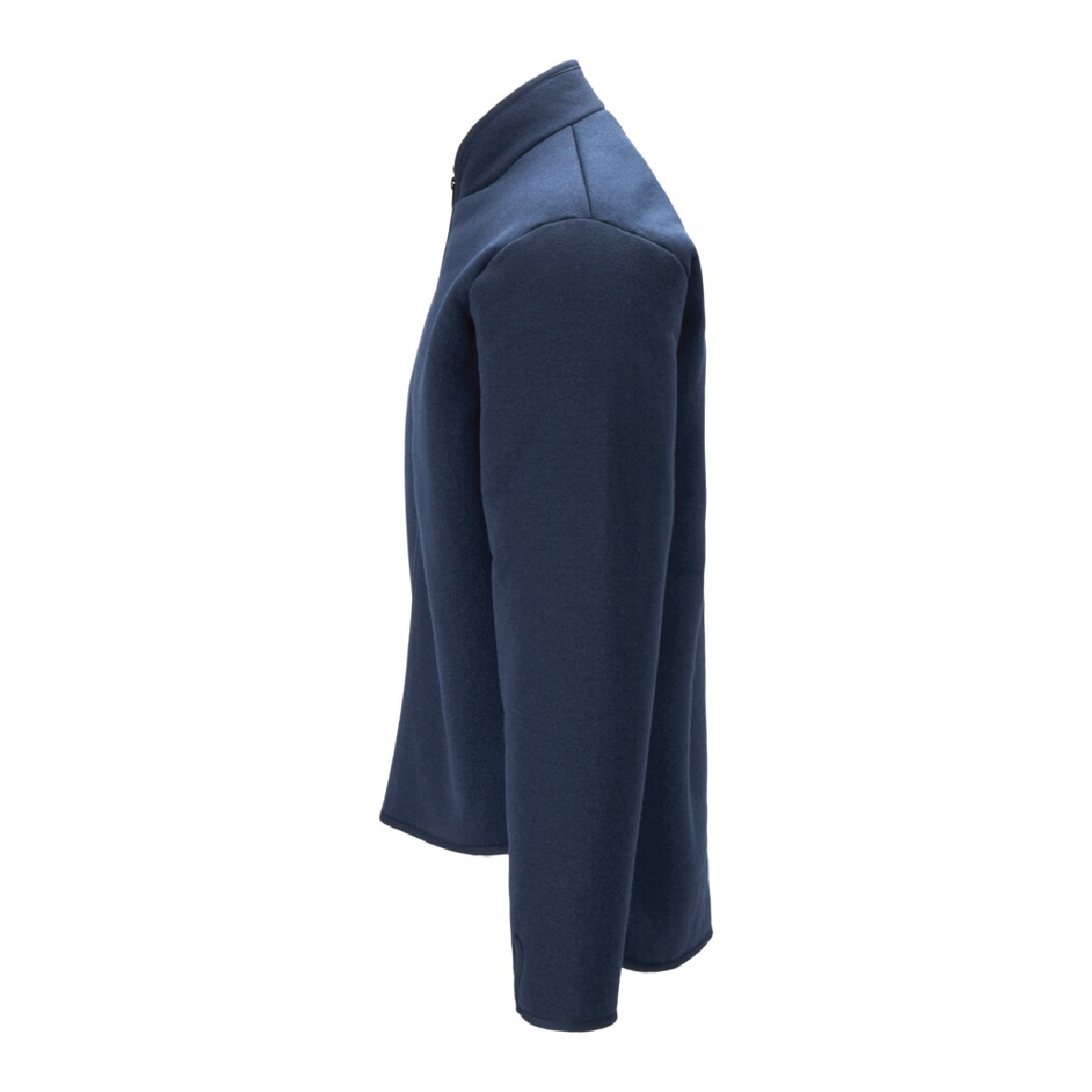 Wenaas | Thermal Pile Jacket | Dots
