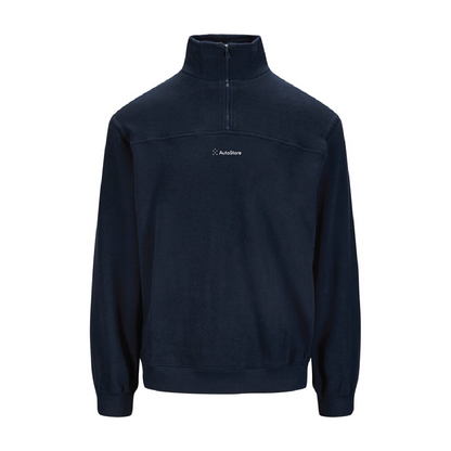 Wenaas | Cocker | Sweater | Navy | Unisex