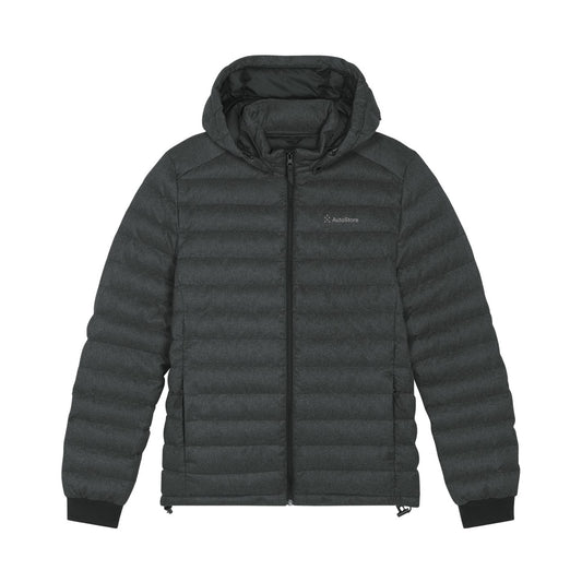 SS | Wool-like | Puffer Jacket | Mens