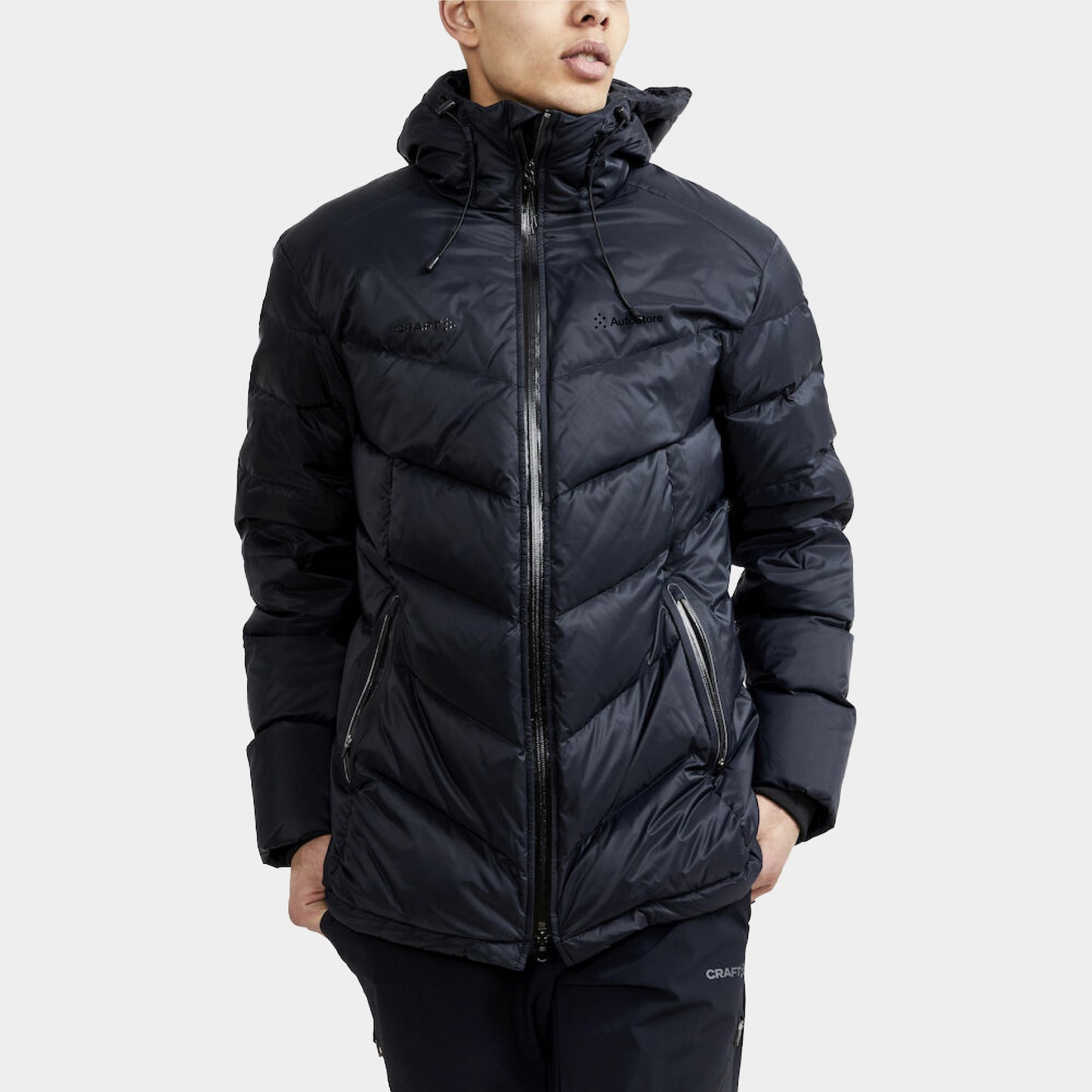 Craft | ADV Explore | Down Jacket | Mens