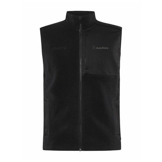 Craft | ADV Explore Pile | Fleece Vest | Mens