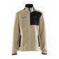 Craft | ADV Explore Pile | Fleece Jacket | Womens