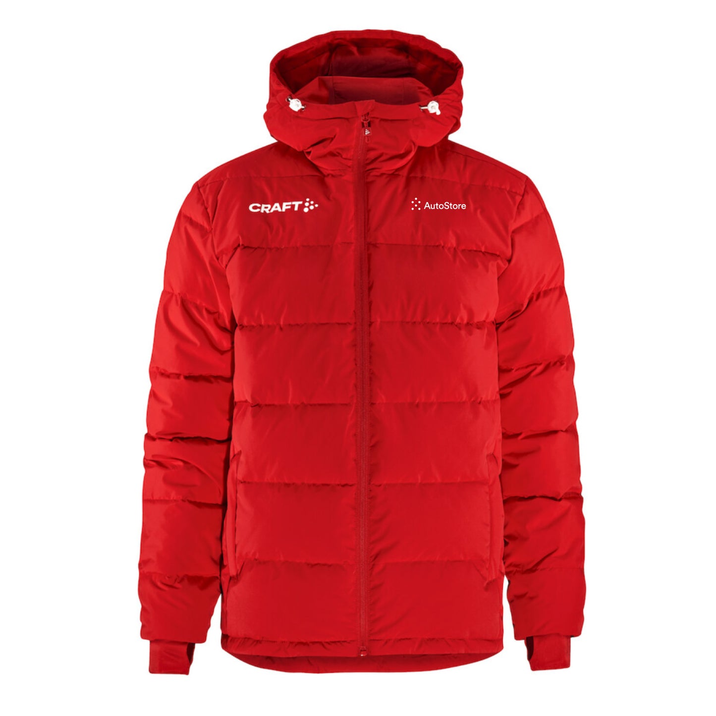 Craft | NOR Ability | Down Jacket | Womens