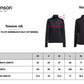 Tenson | TXlite Windblock | Half Zip | Womens