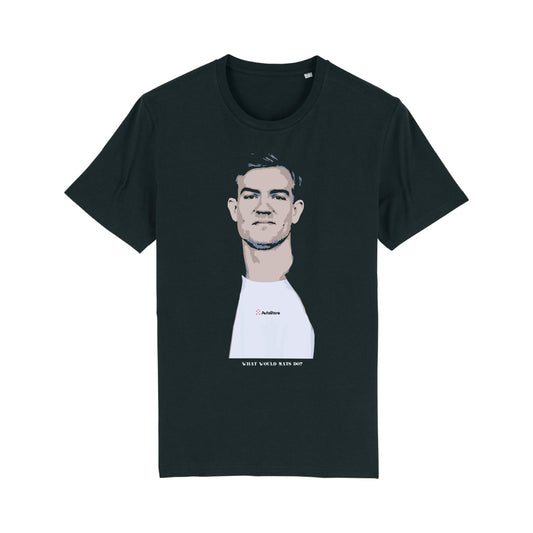 SS | What would Mats do?  | T-shirt