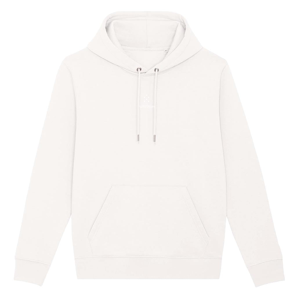 SS | Cruiser 1.0 | Hoodie | Off White | Outlet