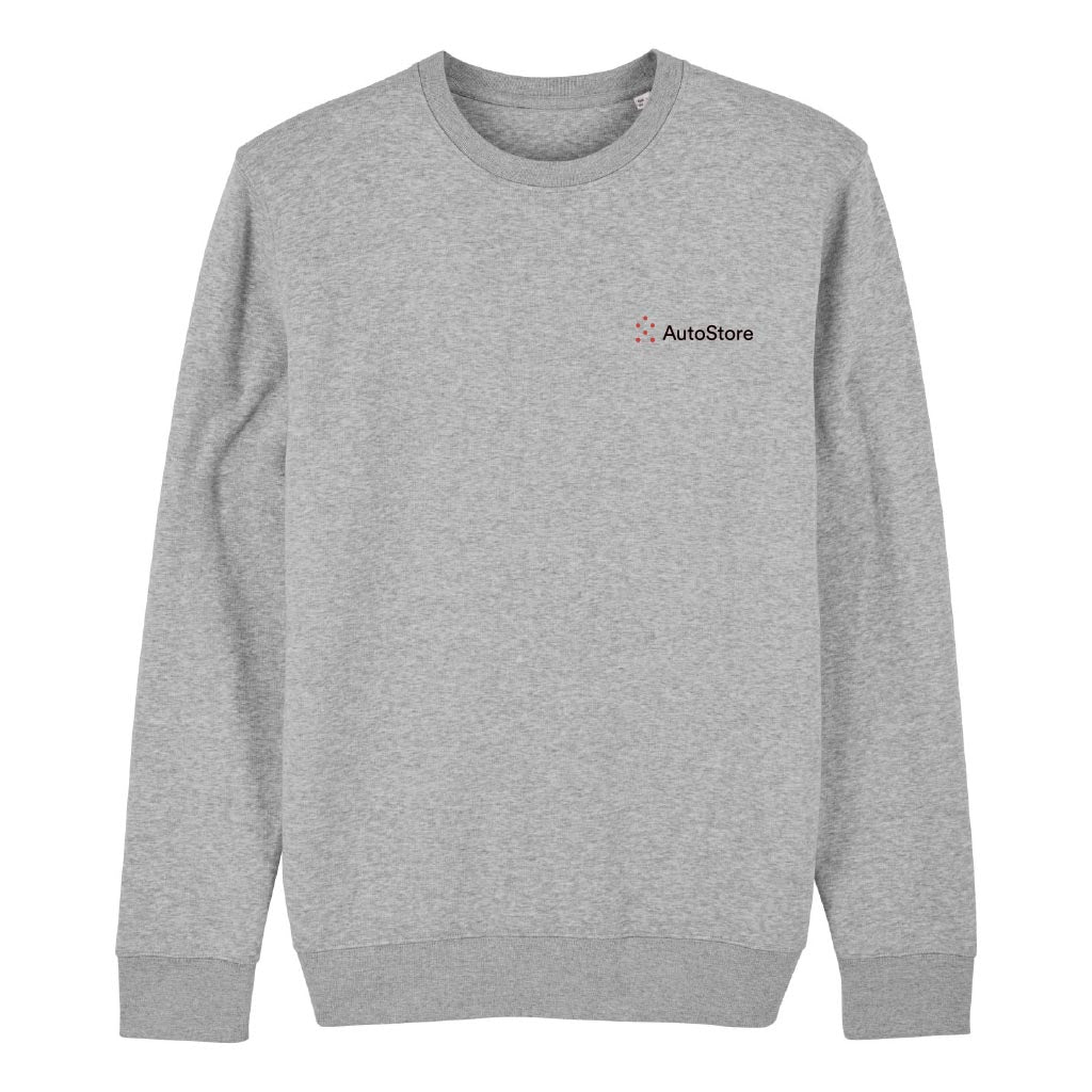 SS | Changer 1.0 | Human | Crewneck | Outlet – Autostore Employee Merch
