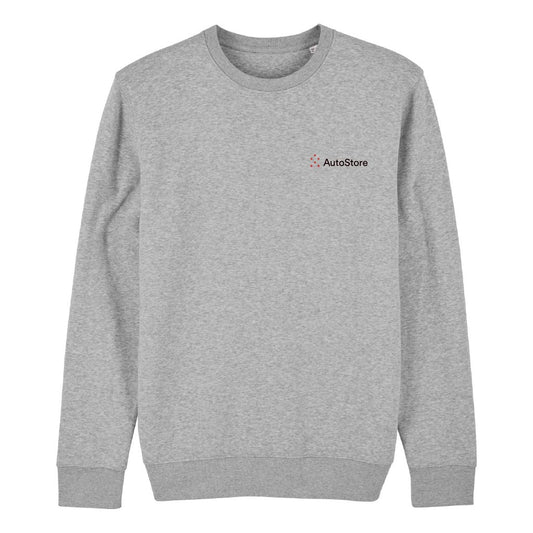 SS | Changer 1.0 | Human | Crewneck | Outlet