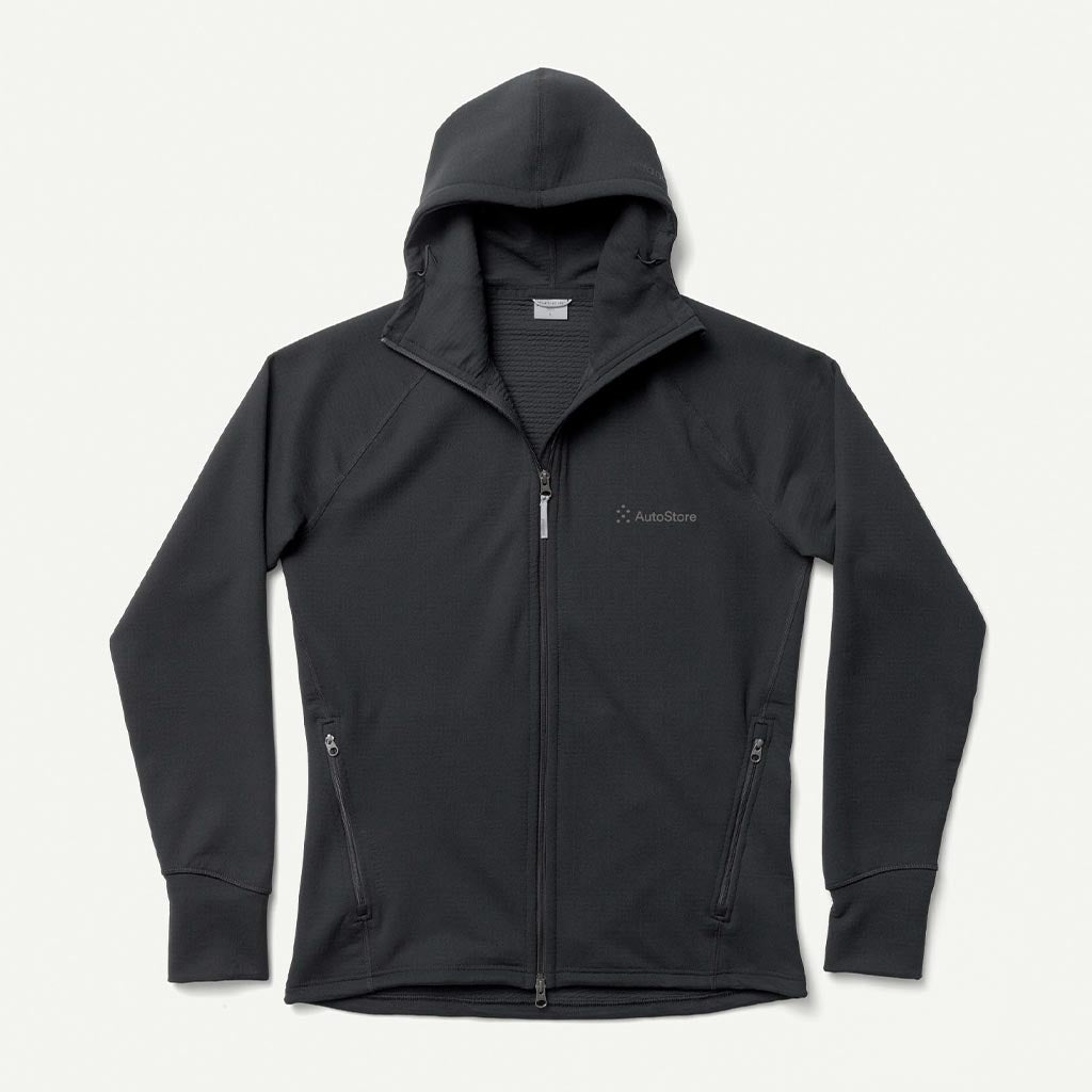 Houdini // Mono Air Houdie // Womens