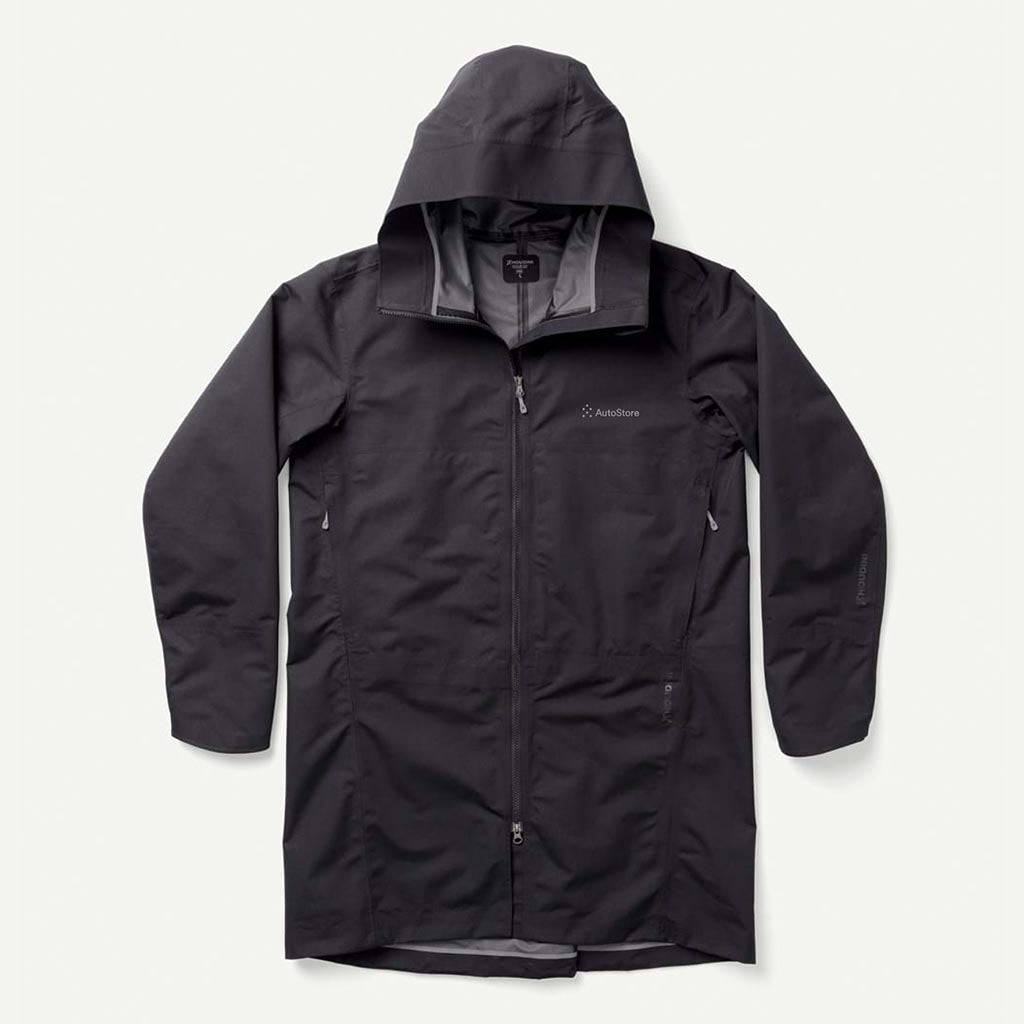 Houdini | One Parka II | Mens