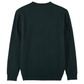 SS | Changer 1.0 | Crewneck | Black | Outlet