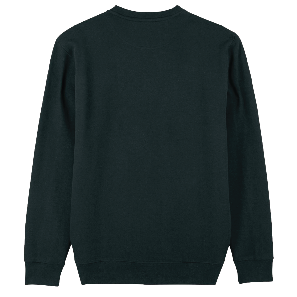 SS | Changer 1.0 | Crewneck | Black | Outlet