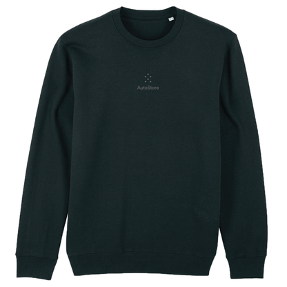 SS | Changer 1.0 | Crewneck | Black | Outlet