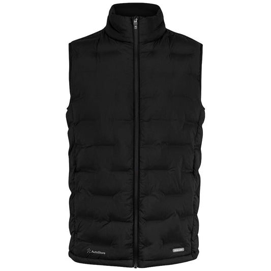 OUTLET // Cutter & Buck // Baker Vest // Mens