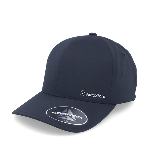 Flexfit Delta Hybrid Cap