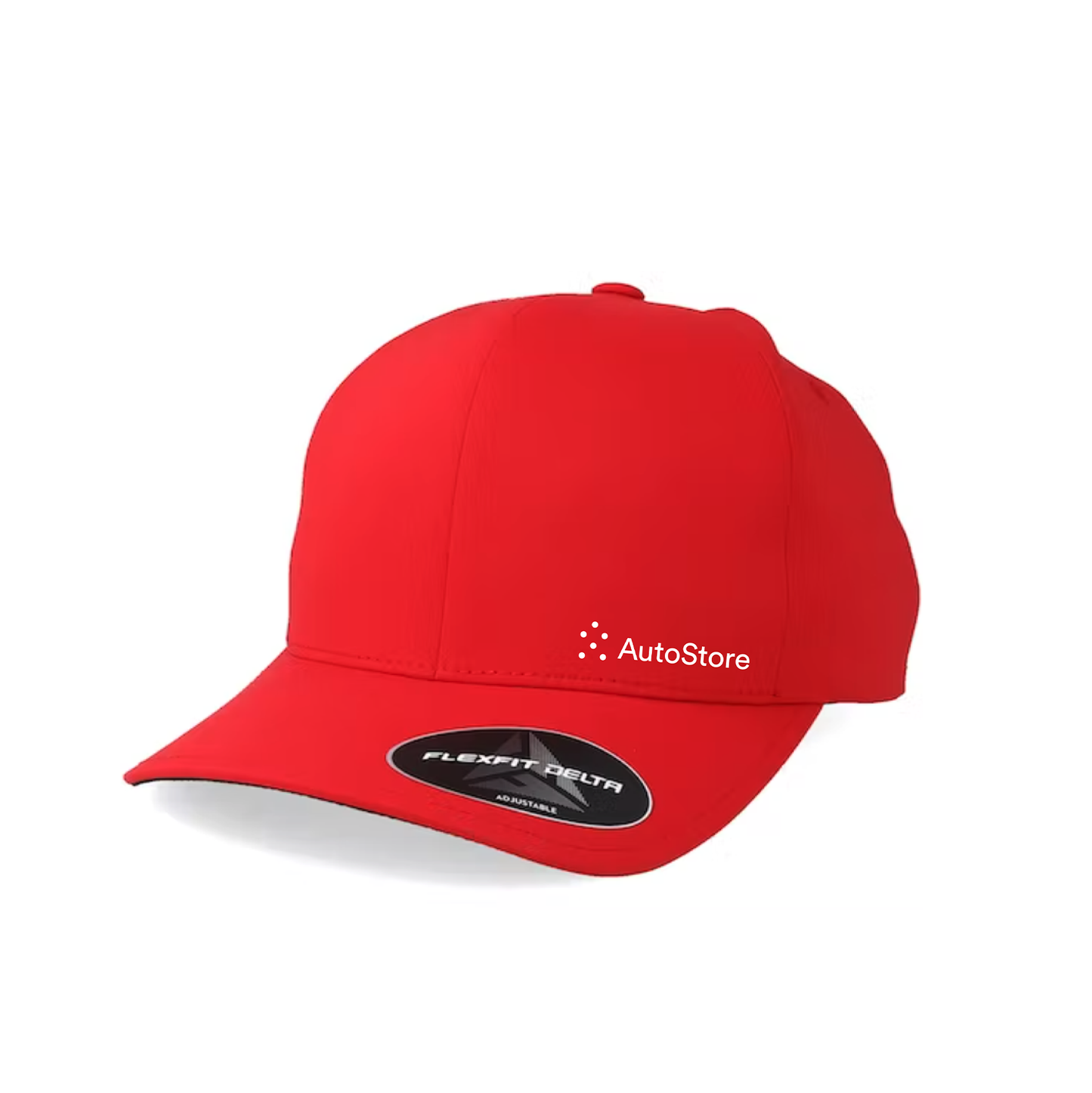 Flexfit Delta Hybrid Cap