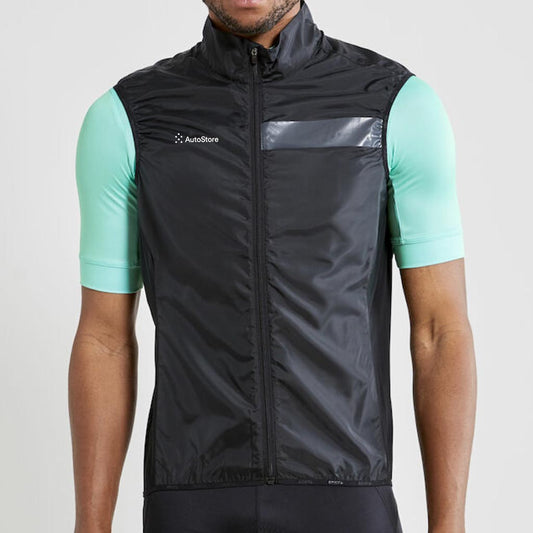 Craft | Essence | Wind Vest | Mens