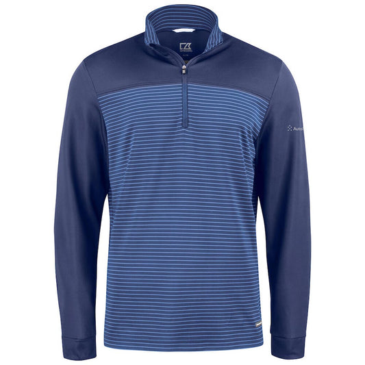 Cutter & Buck | Traverse Quarter Zip | Mens