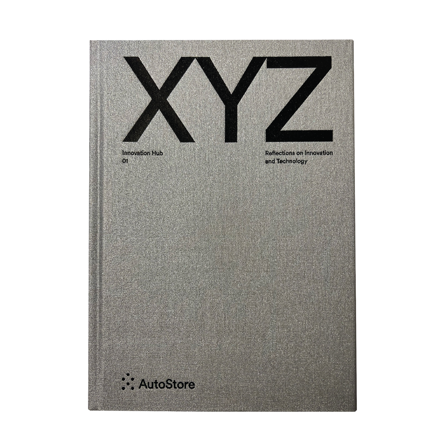 Innovation book